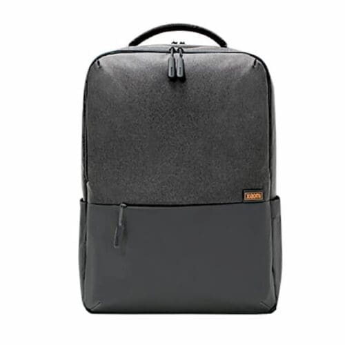 کوله پشتی لپ تاپ شیائومی 15.6 اینچ مدل Xiaomi Mi Commuter Backpack (اورجینال ارسال فوری) فروشگاه اینترنتی زیکتز