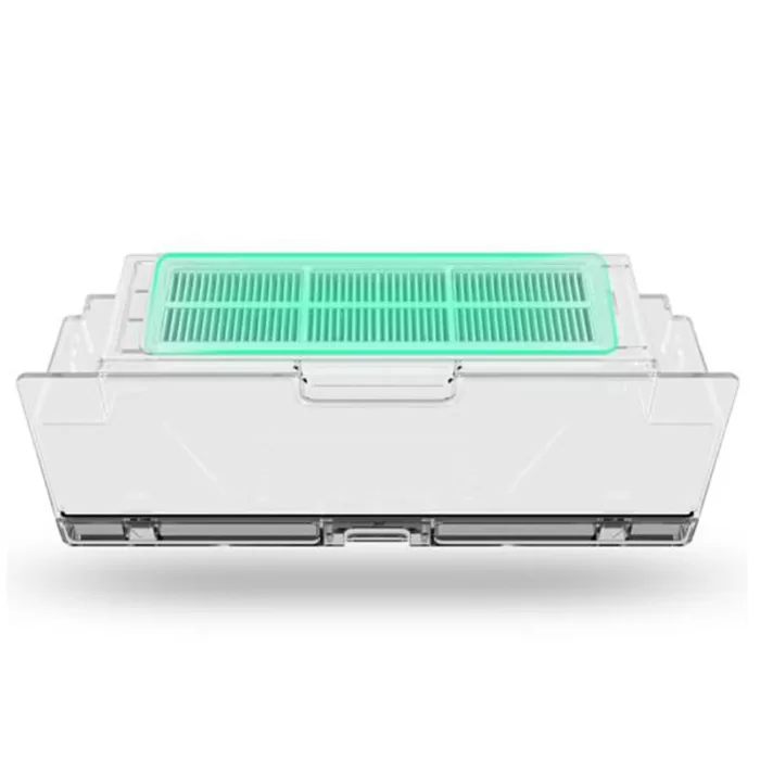 مجموعه 3 عددی فيلتر جارو رباتيک شیائومی مدل Xiaomi Mi Robot Vacuum Filter SDLW01RR فروشگاه اینترنتی زیکتز