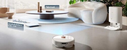 جارو رباتیک شیائومی مدل Mi Robot Vacuum X10 Plus (اورجینال پلمپ ارسال فوری) فروشگاه اینترنتی زیکتز