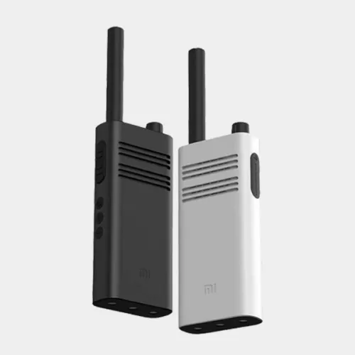 بی سیم واکی تاکی شیائومی Xiaomi Walkie Talkie Lite XMDJJL01 (اورجینال پلمپ ارسال فوری) فروشگاه اینترنتی زیکتز