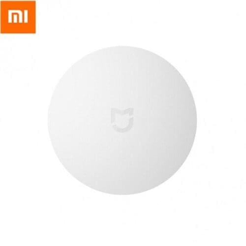 سوئیچ هوشمند وایرلس شیائومی ا Mi Wireless Switch (اصل پلمپ ارسال فوری) فروشگاه اینترنتی زیکتز