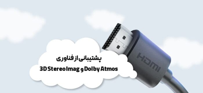 کابل HDMI 8K شیائومی مدل HX01C طول 1.5 متر NEW (نسخه جدید اورجینال) فروشگاه اینترنتی زیکتز