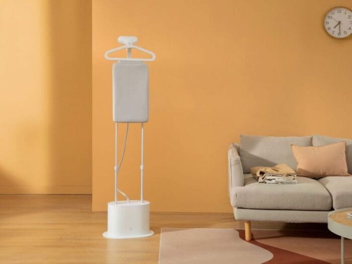 اتو بخار شیائومی مدل Xiaomi Garment Steamer ZYGTJ01KL فروشگاه اینترنتی زیکتز