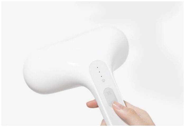 اتو بخار شیائومی مدل Xiaomi Garment Steamer ZYGTJ01KL فروشگاه اینترنتی زیکتز