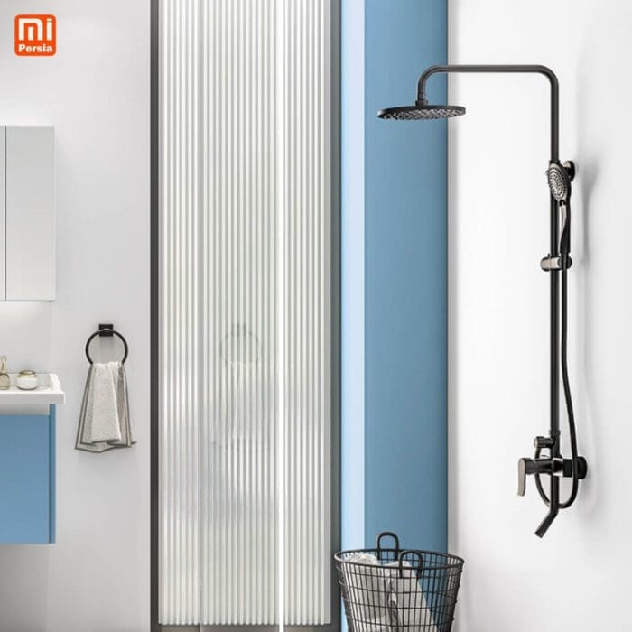 دوش هوشمند شیائومی مدل Xiaomi Shower Huayi (اورجینال پلمپ ارسال فوری) فروشگاه اینترنتی زیکتز