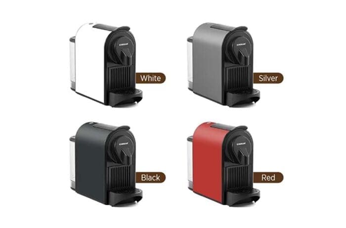 قهوه ساز و نسپرسو ساز کپسولی شیائومی مدل CHULUX Nespresso Coffee Machine CM831 ا CHULUX Nespresso Coffee فروشگاه اینترنتی زیکتز