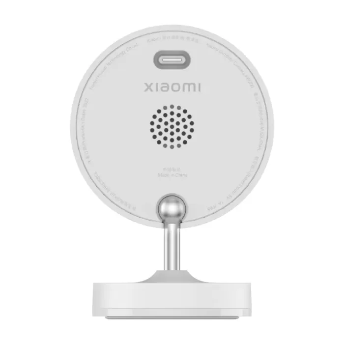 دوربين نظارتی هوشمند شیائومی مدل Xiaomi Outdoor Camera AW200 MJSXJ05HL فروشگاه اینترنتی زیکتز