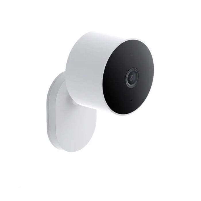 دوربين نظارتی هوشمند شیائومی مدل Xiaomi Outdoor Camera AW200 MJSXJ05HL فروشگاه اینترنتی زیکتز