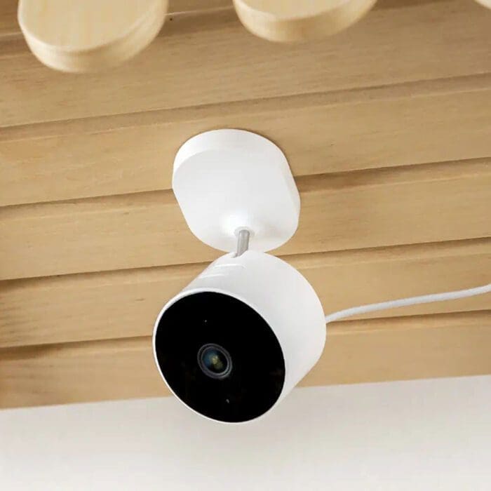 دوربين نظارتی هوشمند شیائومی مدل Xiaomi Outdoor Camera AW200 MJSXJ05HL فروشگاه اینترنتی زیکتز