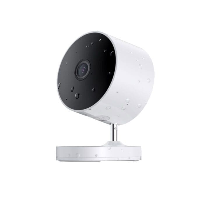 دوربين نظارتی هوشمند شیائومی مدل Xiaomi Outdoor Camera AW200 MJSXJ05HL فروشگاه اینترنتی زیکتز