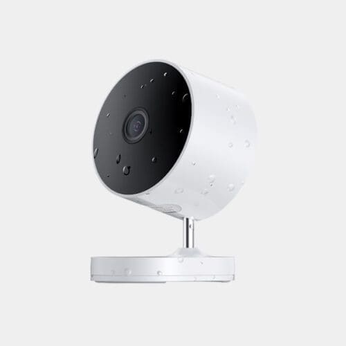 دوربين نظارتی هوشمند شیائومی مدل Xiaomi Outdoor Camera AW200 MJSXJ05HL فروشگاه اینترنتی زیکتز