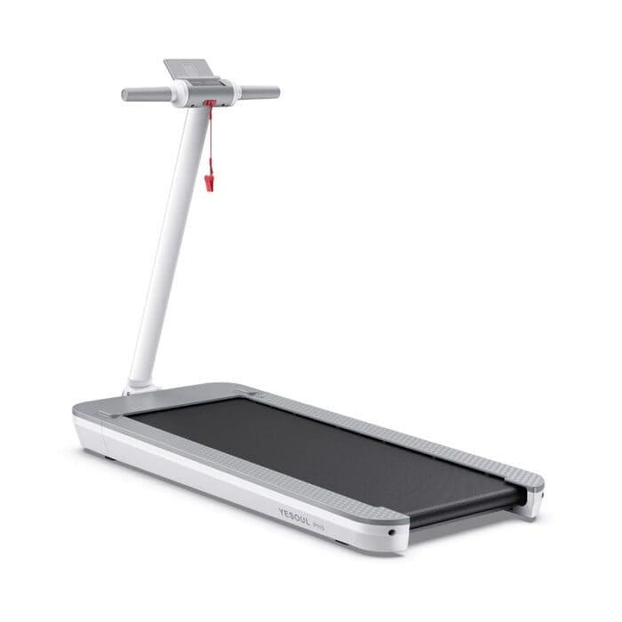 تردمیل تاشو شیائومی Xiaomi yesoul treadmill ph5 (گلوبال اورجینال پلمپ ) فروشگاه اینترنتی زیکتز