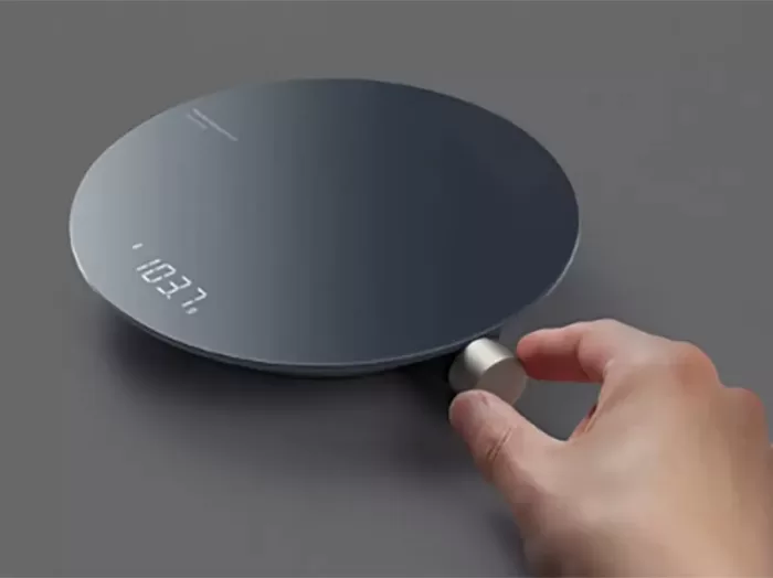 ترازو آشپزخانه HOTO شیائومی ا Xiaomi Hoto Smart Kitchen Scale (پلمپ اورجینال ارسال فوری) فروشگاه اینترنتی زیکتز