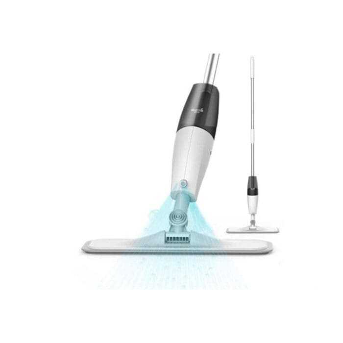 تی اسپری دار شیائومی Xiaomi Deerma Spray Mop TB500 (اورجینال پلمپ ارسال فوری) فروشگاه اینترنتی زیکتز