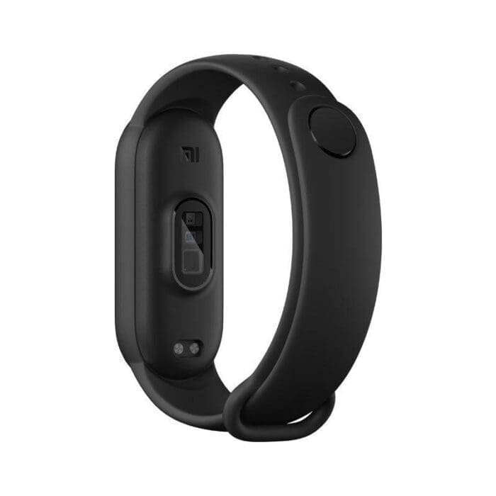 دستبند هوشمند شیائومی Mi Band 6 اورجینال پلمپ اصلی فروشگاه اینترنتی زیکتز