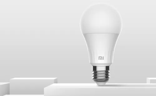 لامپ هوشمند شیائومی مدل Xiaomi Mi Smart LED Bulb (اورجینال) فروشگاه اینترنتی زیکتز