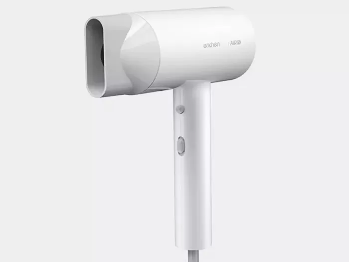 سشوار شیائومی Xiaomi Enchen Air 5 توان 1800 وات (اورجینال پلمپ ارسال فوری) فروشگاه اینترنتی زیکتز