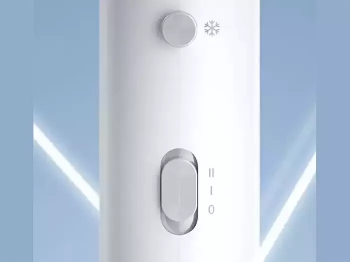 سشوار شیائومی Xiaomi Enchen Air 5 توان 1800 وات (اورجینال پلمپ ارسال فوری) فروشگاه اینترنتی زیکتز