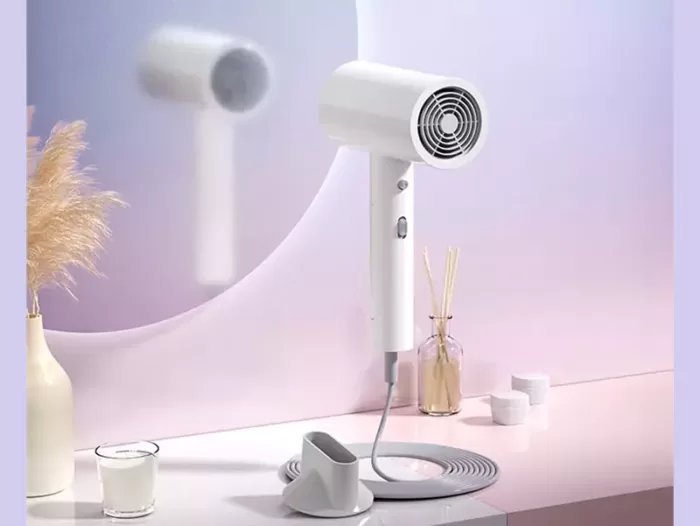 سشوار شیائومی Xiaomi Enchen Air 5 توان 1800 وات (اورجینال پلمپ ارسال فوری) فروشگاه اینترنتی زیکتز