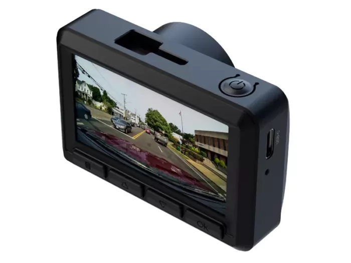 دوربین خودروی پاورولوژی Powerology Dash Camera PWDCMHDBK (اصل پلمپ ارسال فوری) فروشگاه اینترنتی زیکتز