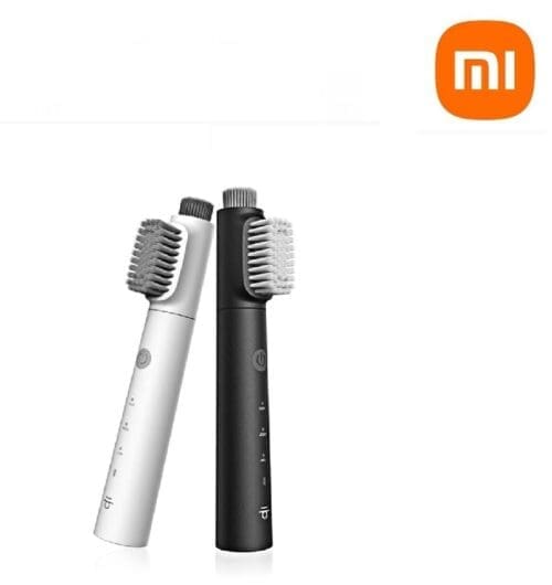 واکس برقی کفش شیائومی Xiaomi Yunlun XM-S1 (نسخه اورجینال پلمپ) فروشگاه اینترنتی زیکتز