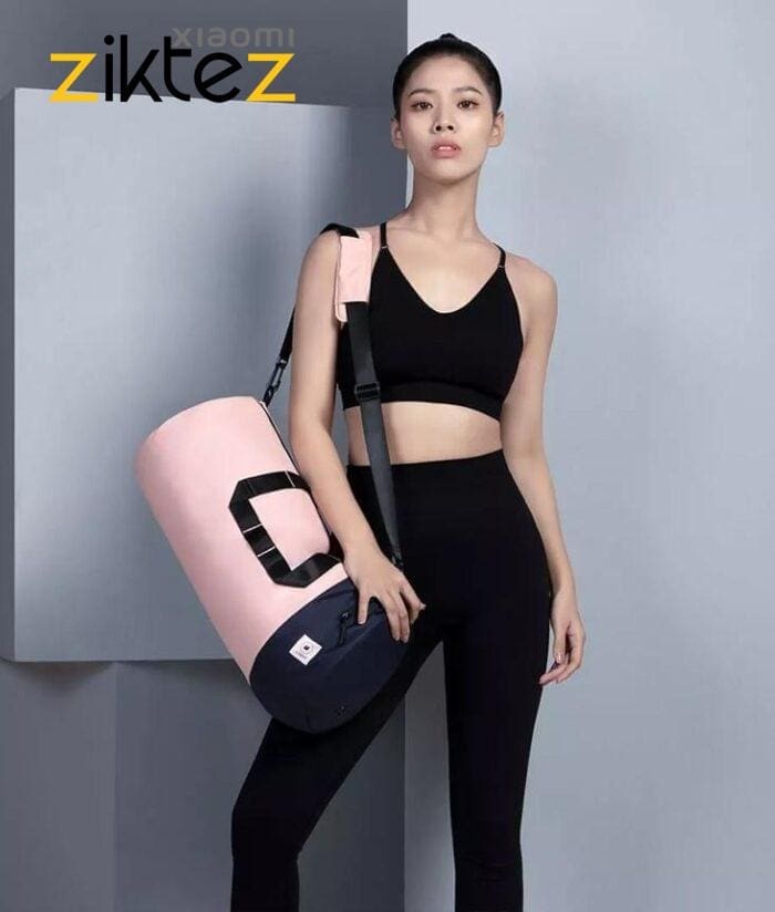 کیف ورزشی شیائومی Xiaomi Youpin Youqi Multifunctional Sports Gym Bag (اورجینال ارسال فوری) فروشگاه اینترنتی زیکتز