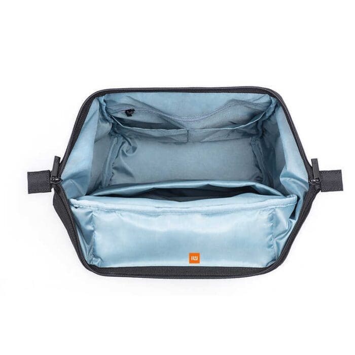 کوله پشتی شیائومی Xiaomi 90fen waterproof Commuting bag ( اورجینال ـ ارسال فوری) فروشگاه اینترنتی زیکتز