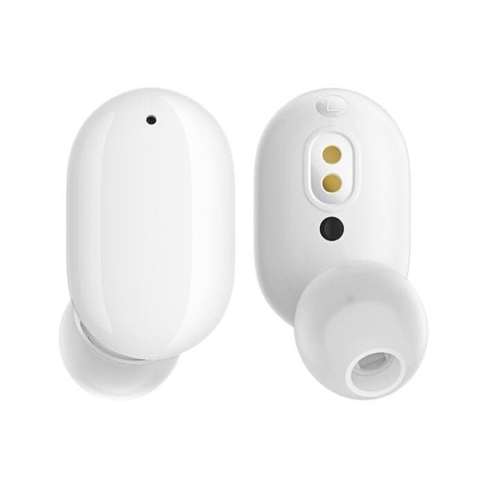 هدفون بلوتوث شیائومی AirDots 3 _ TWSEJ08LS ا Xiaomi Air Dots 3 Bluetooth Handsfree (پلمپ اورجینال ارسال فوری) فروشگاه اینترنتی زیکتز