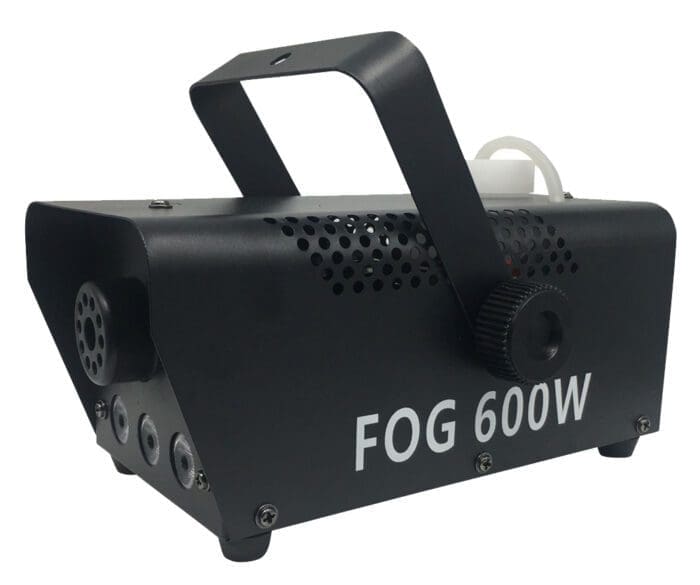 دستگاه رقص نور و مه ساز FS 600W LED FOG MACHINE (نسخه اورجینال پلمپ ـ ارسال فوری) فروشگاه اینترنتی زیکتز