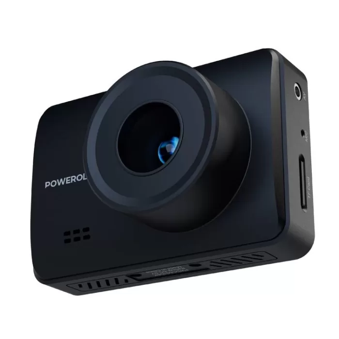 دوربین خودروی پاورولوژی Powerology Dash Camera PWDCMHDBK (اصل پلمپ ارسال فوری) فروشگاه اینترنتی زیکتز