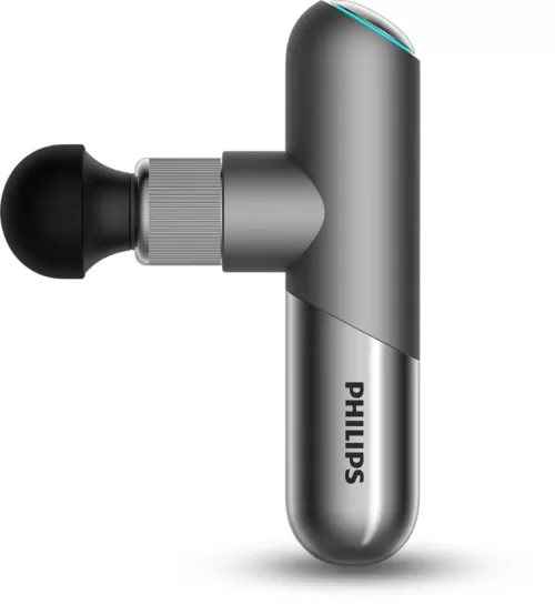 ماساژور تفنگی فیلیپس Philips PPM7501 Sport Mini Massage Gun (اورجینال پلمپ ارسال فوری) فروشگاه اینترنتی زیکتز