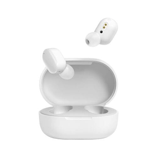 هدفون بلوتوث شیائومی AirDots 3 _ TWSEJ08LS ا Xiaomi Air Dots 3 Bluetooth Handsfree (پلمپ اورجینال ارسال فوری) فروشگاه اینترنتی زیکتز