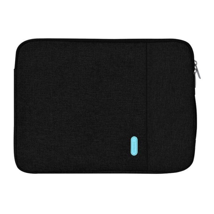 کیف دستی ضد آب لپ تاپ 13 اینچ کوتتسی Coteetci The laptop 13 inch sleeve MB1052-BK اورجینال ارسال فوری فروشگاه اینترنتی زیکتز