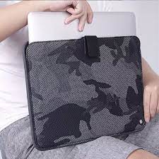 کاور لپ تاپ نیلکین Apple MacBook 16 Nillkin Acme Sleeve سایز 16 اینچ اورجینال ارسال فوری فروشگاه اینترنتی زیکتز