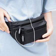 کیف کمری شیائومی مدل xiaomi sports fanny pack (اورجینال ارسال فوری) فروشگاه اینترنتی زیکتز