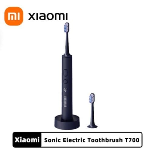 مسواک برقی هوشمند شیائومی Xiaomi T700 MES604(اورجینال پلمپ ارسال فوری) فروشگاه اینترنتی زیکتز