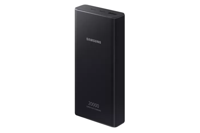 پاور بانک سامسونگ مدل EB-P5300 ظرفیت 20000 میلی آمپر ساعت ا Samsung EB-P5300 BATTERY PACK 20000mAh Power Bank (اورجینال پلمپ ارسال فوری) فروشگاه اینترنتی زیکتز