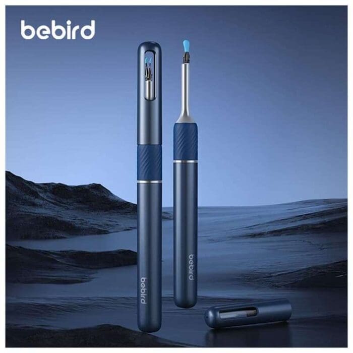 گوش پاک کن شیائومی مدل Bebird Note 5 (اورجینال پلمپ ارسال فوری) فروشگاه اینترنتی زیکتز