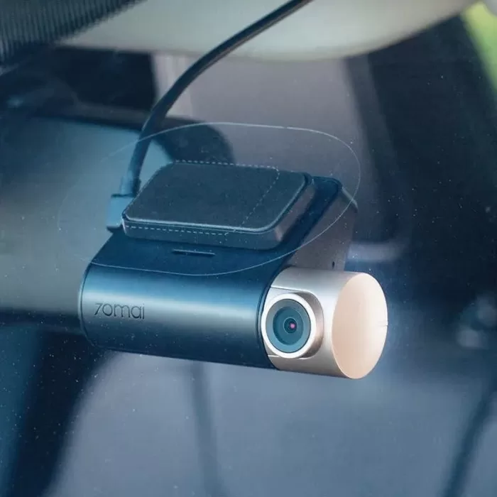 دوربین ماشین 70mai Lite شیائومی ا Xiaomi 70mai Smart Dash Cam Lite D08 فروشگاه اینترنتی زیکتز