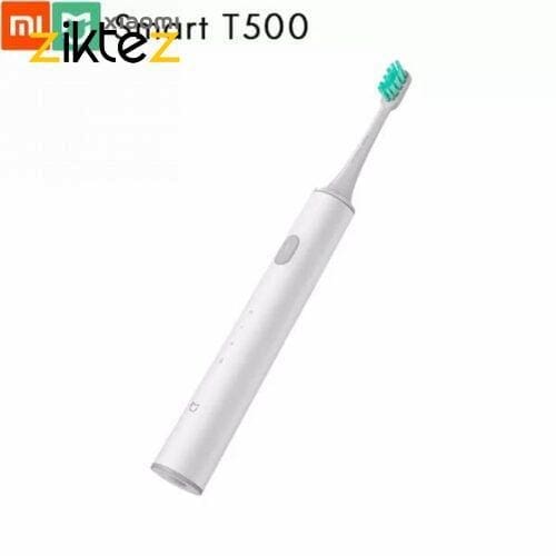 مسواک برقی هوشمند شیائومی Mi Smart Electric Toothbrush T500 (نسخه اورجینال _ ارسال فوری) فروشگاه اینترنتی زیکتز