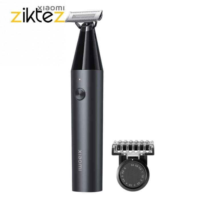 ماشین اصلاح شیائومی Xiaomi UniBlade Trimmer X300 (اورجینال پلمپ ارسال فوری) فروشگاه اینترنتی زیکتز