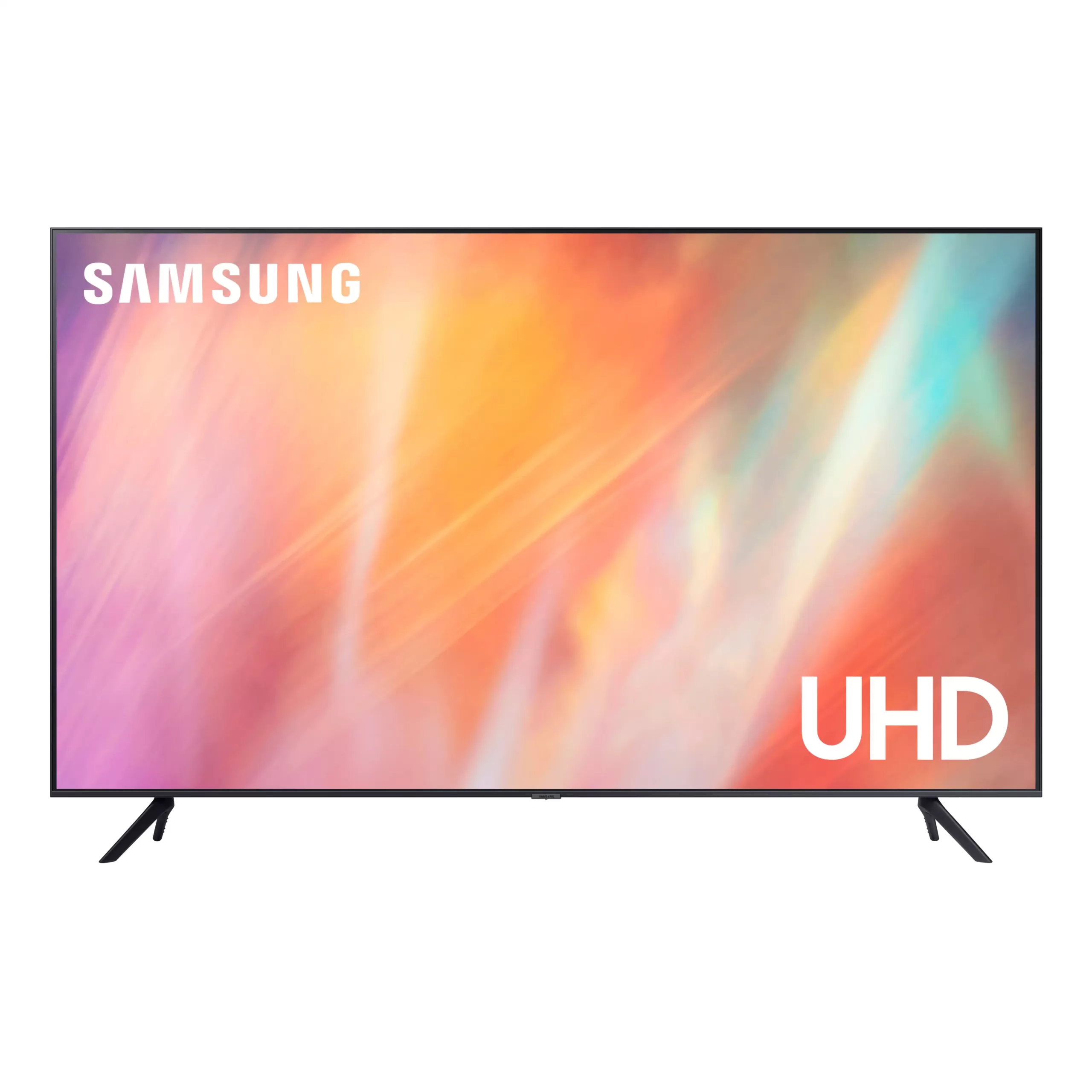 تلویزیون سامسونگ 65 اینچ مدل Samsung CU7000 2023 (نسخه اورجینال _ ارسال فوری) فروشگاه اینترنتی زیکتز