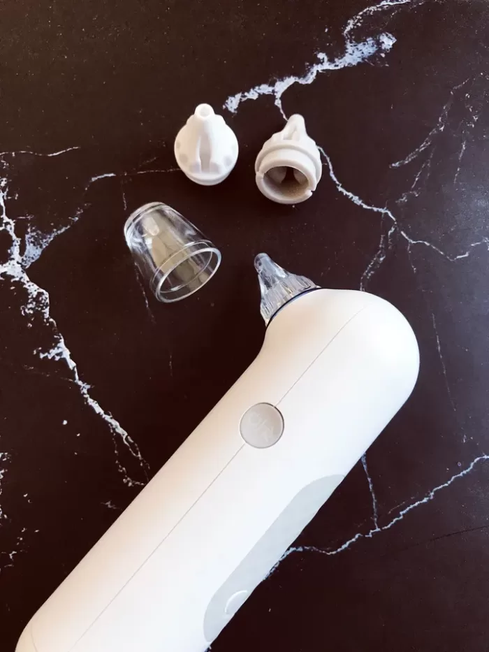 گوش پاک کن خشک کن شیائومی Xiaomi Thermal Ear Dryer (نسخه اورجینال پلمپ) فروشگاه اینترنتی زیکتز