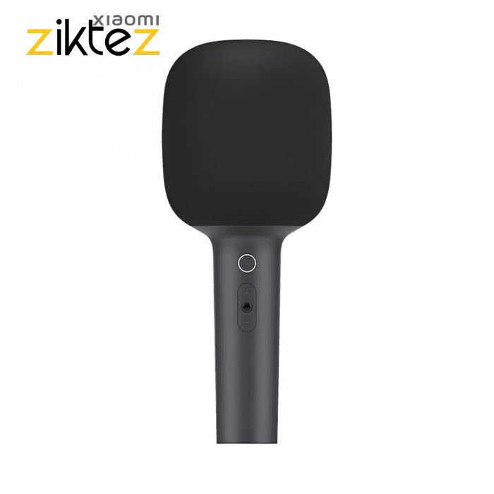 میکروفون شیائومی مدل Xiaomi MIJIA Karaoke Wireless Microphone XMKGMKF01YM (نسخه2 جدید اورجینال) فروشگاه اینترنتی زیکتز