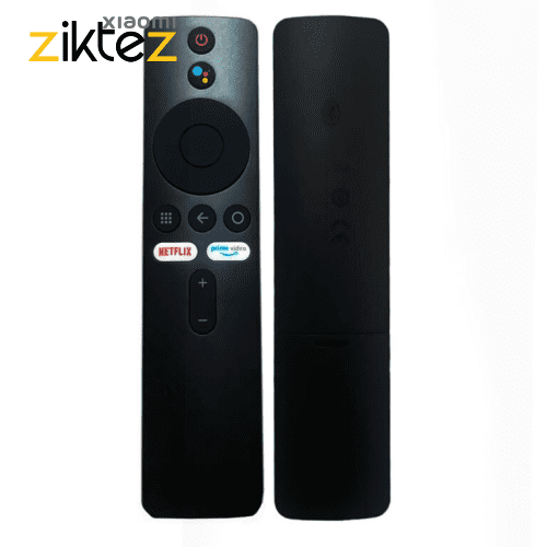 ریموت کنترل اندروید باکس شیائومی Bluetooth Voice Remote Control(اورجینال گلوبال ارسال فوری) فروشگاه اینترنتی زیکتز