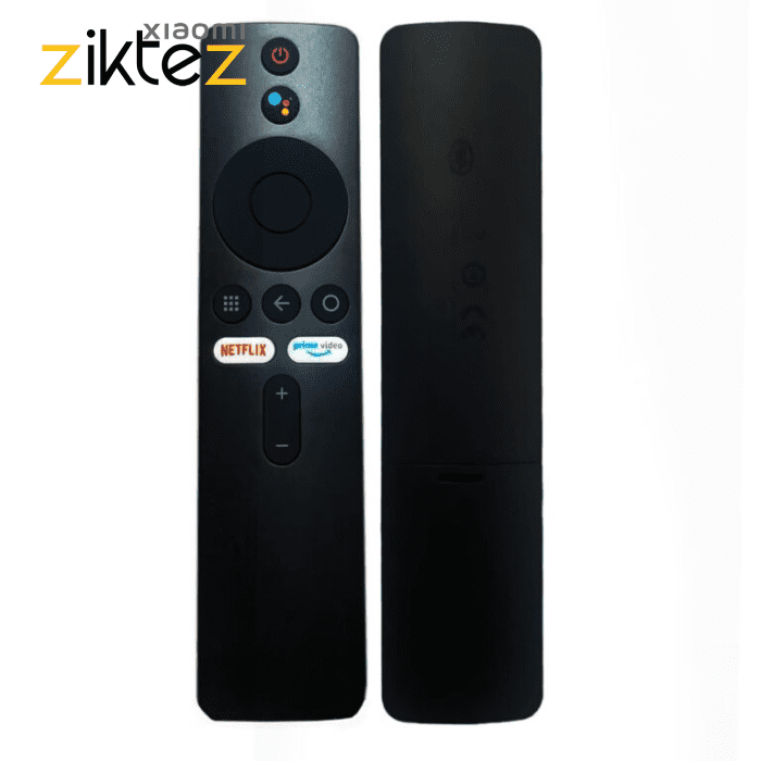 ریموت کنترل اندروید باکس شیائومی Bluetooth Voice Remote Control(اورجینال گلوبال ارسال فوری) فروشگاه اینترنتی زیکتز