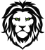 GREEN LION