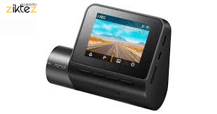 دوربین خودروی شیائومی 70mai Dash Cam A200 (نسخه2 جدید اورجینال) فروشگاه اینترنتی زیکتز