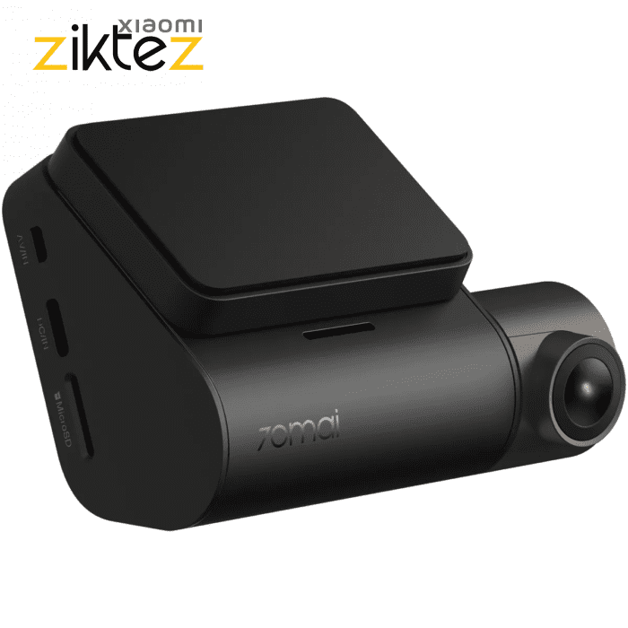 دوربین خودروی شیائومی 70mai Dash Cam A200 (نسخه2 جدید اورجینال) فروشگاه اینترنتی زیکتز