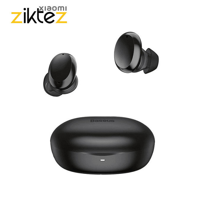 هندزفری بلوتوث بیسوس Baseus W11 Encok True Wireless Earphones NGTW060001 (اورجینال با گارانتی) فروشگاه اینترنتی زیکتز